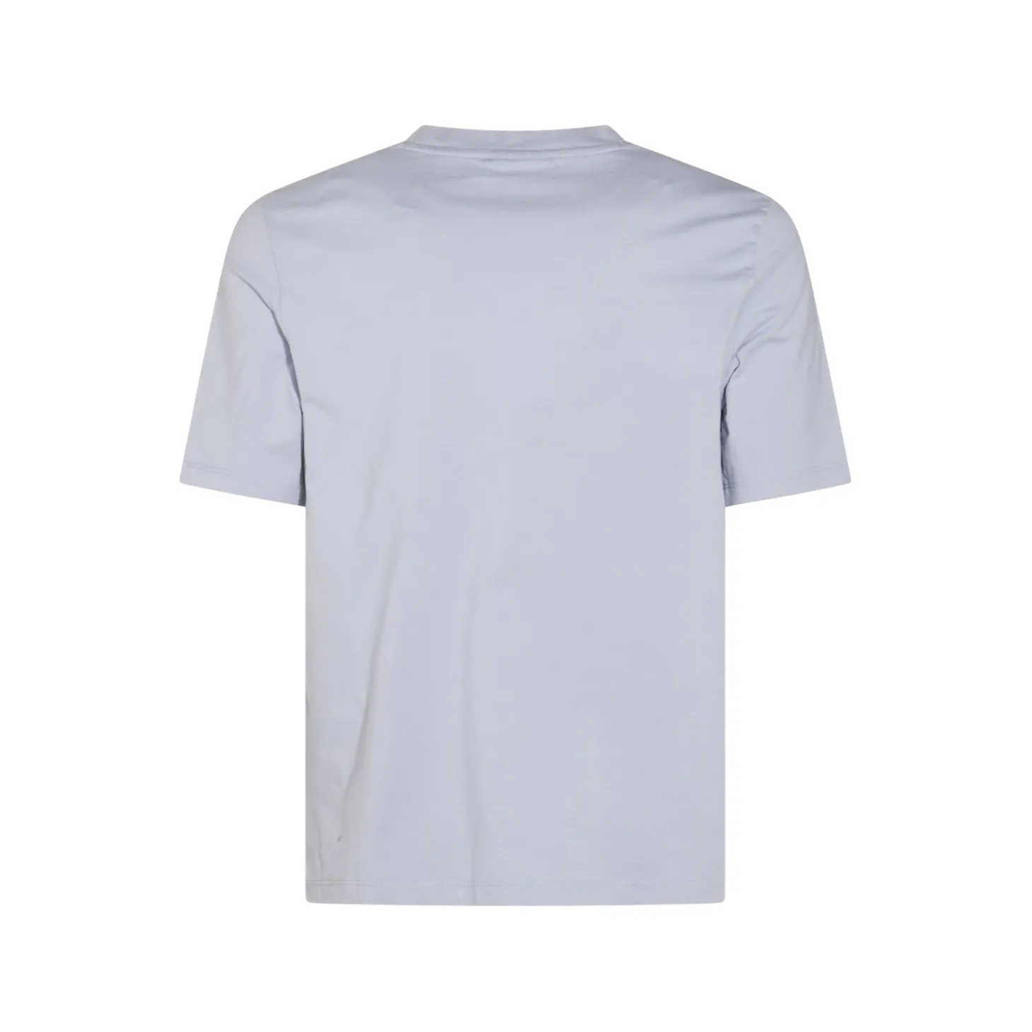 beat_blue_cotton_tshirt_1.webp BEAT BLUE COTTON T-SHIRT