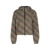 BEIGE CASUAL JACKET