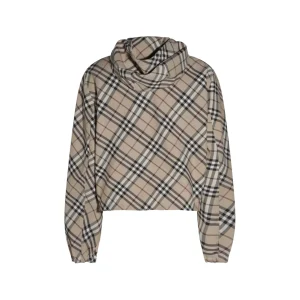 BEIGE CASUAL JACKET