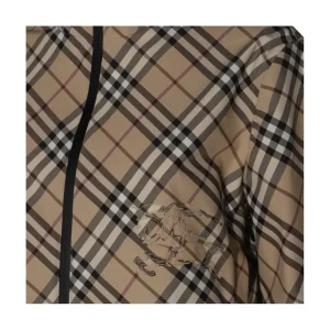 BEIGE CASUAL JACKET