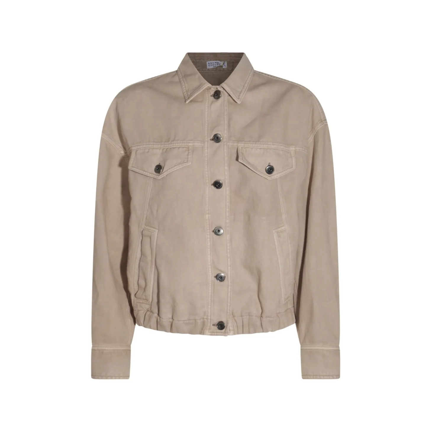 beige_cotton_denim_jacket_0.webp BEIGE COTTON DENIM JACKET