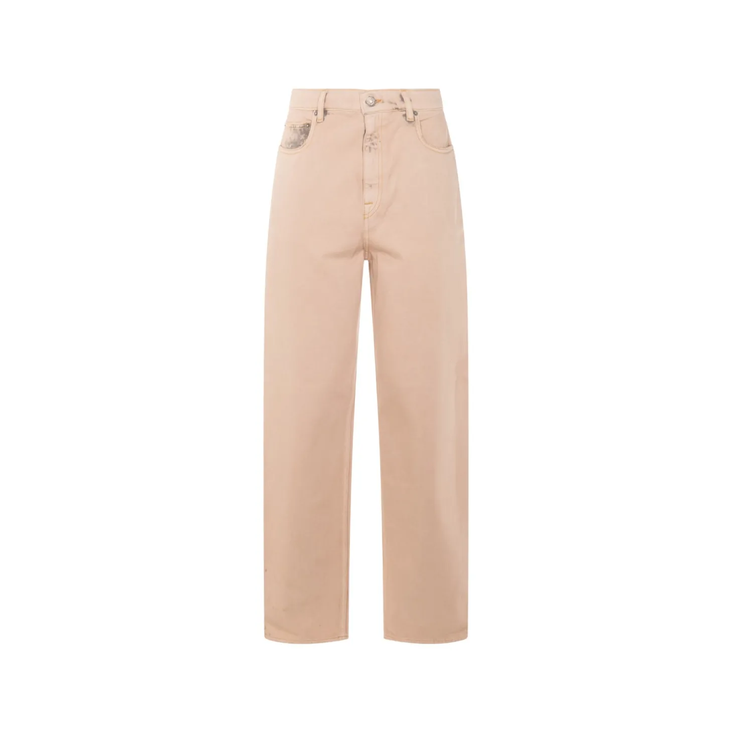 beige_cotton_denim_jeans_0.webp BEIGE COTTON DENIM JEANS