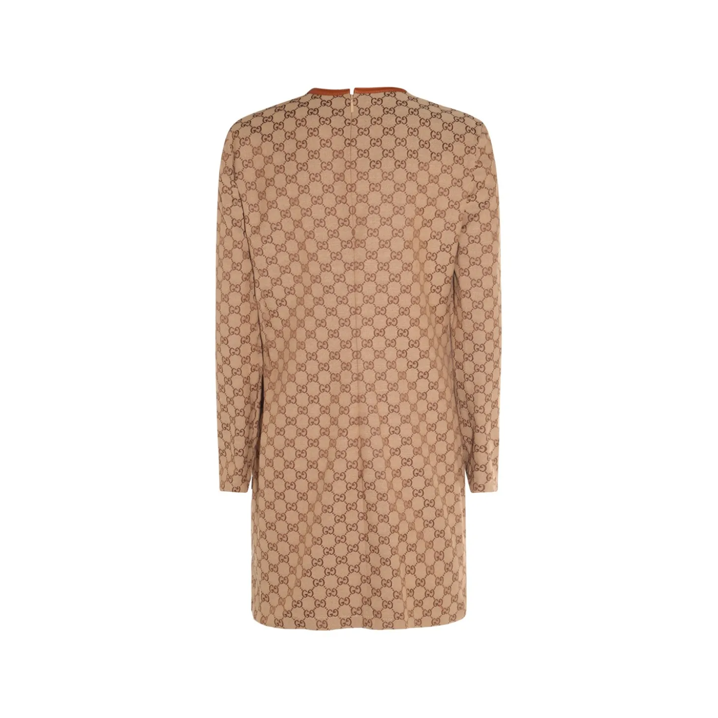 beige_cotton_mini_dress_1.webp BEIGE COTTON MINI DRESS