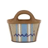 BEIGE COTTON TOTES