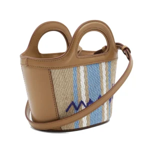 BEIGE COTTON TOTES