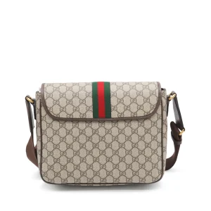 BEIGE CROSSBODY BAG