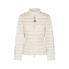 BEIGE IGELEE DOWN JACKET