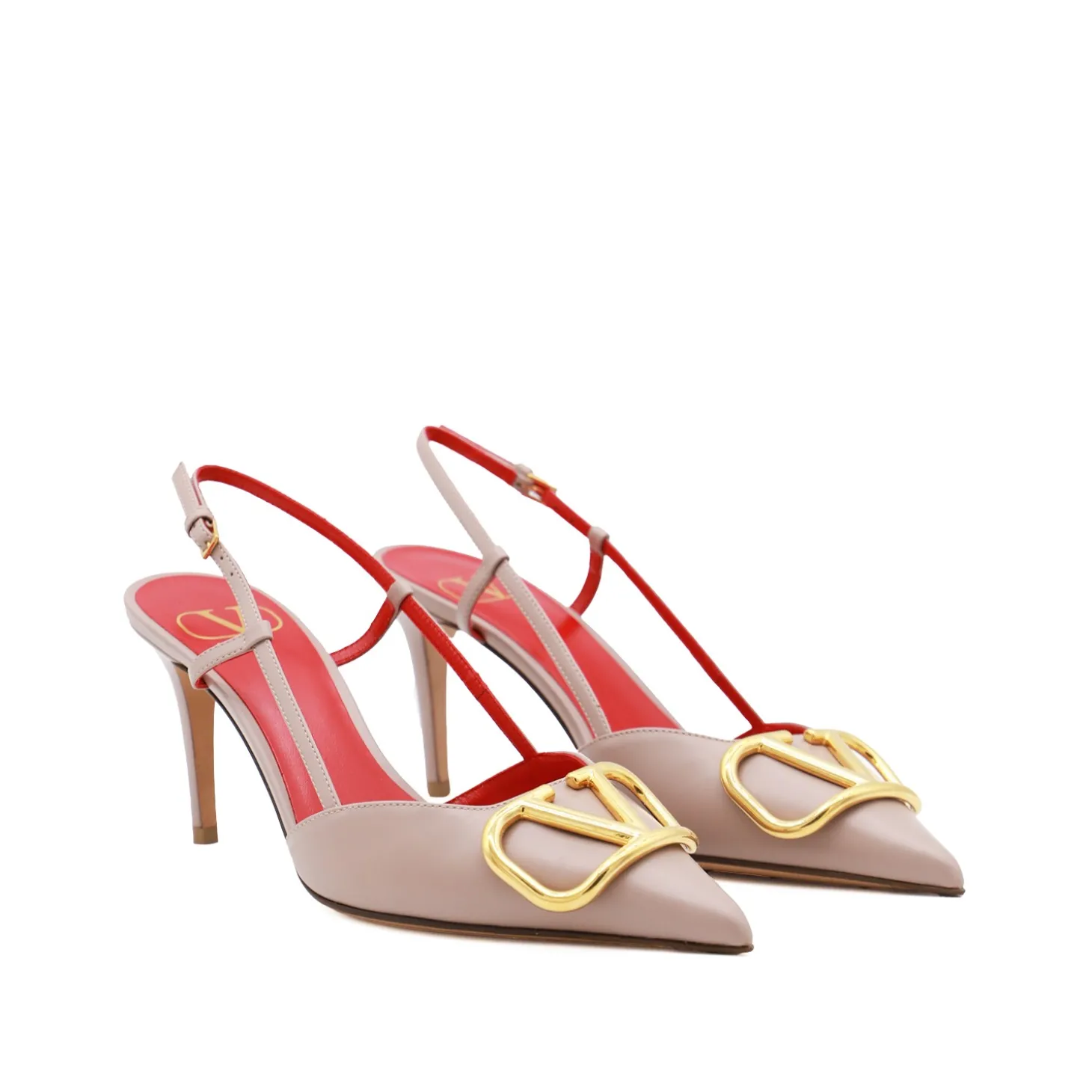 beige_leather_pumps_1.webp BEIGE LEATHER PUMPS