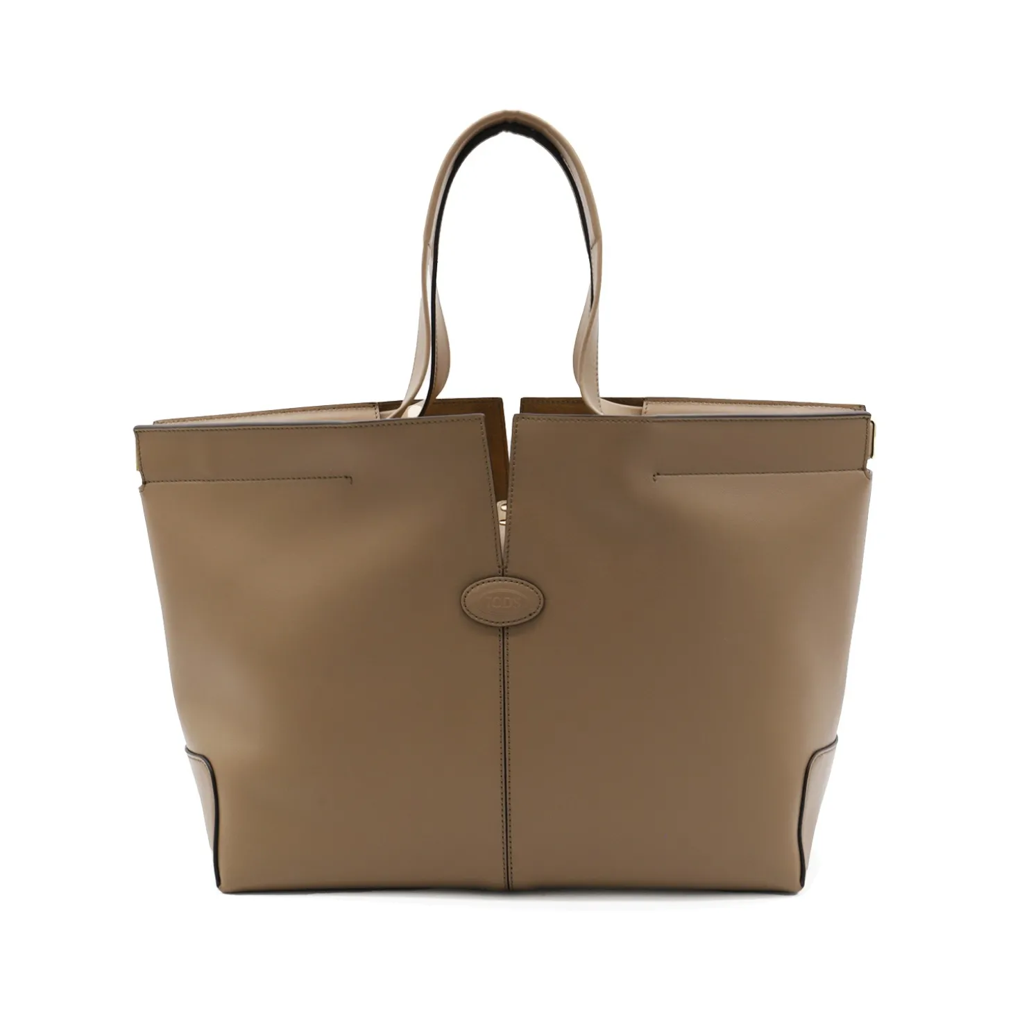 beige_leather_top_handle__0-1.webp BEIGE LEATHER TOP HANDLE BAG