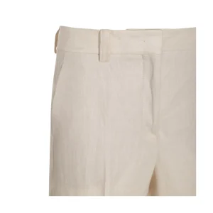 BEIGE PANTS