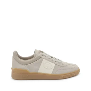 BEIGE SNEAKERS