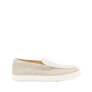 BEIGE SNEAKERS