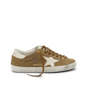 BEIGE SNEAKERS
