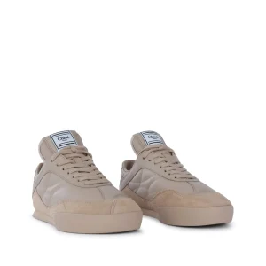 BEIGE SNEAKERS