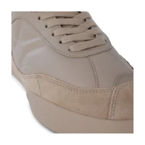 BEIGE SNEAKERS