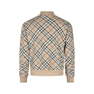 BEIGE SWEATSHIRT