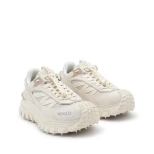 BEIGE TRAILGRIP GTXSNEAKERS