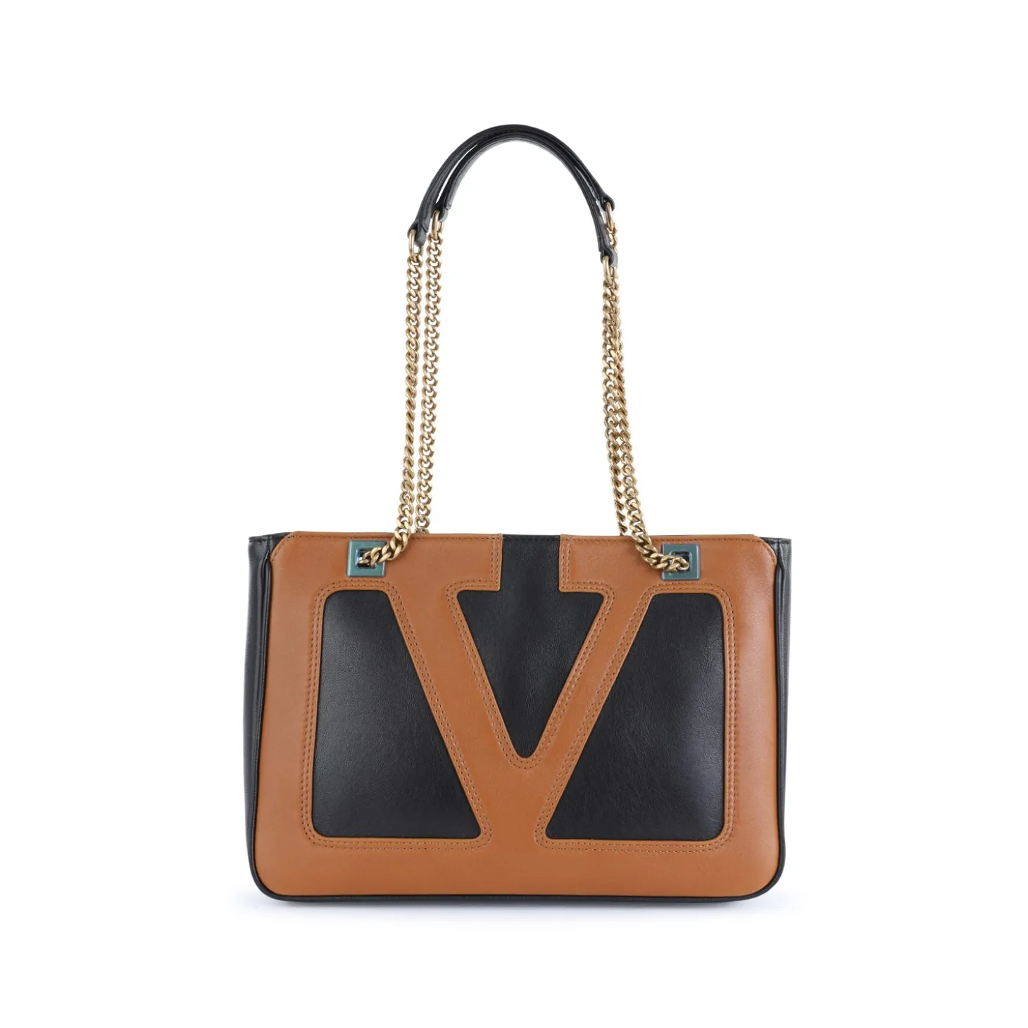 black_and_brown_shoulder__0.webp BLACK AND BROWN SHOULDER BAG