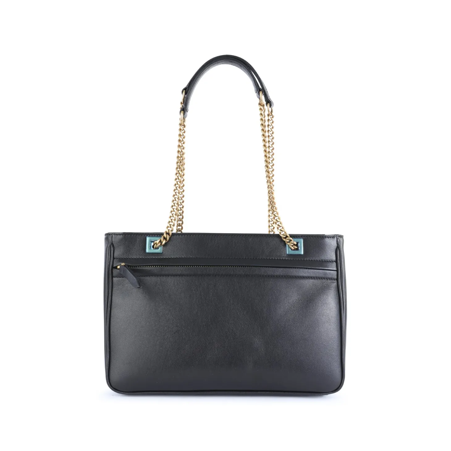 black_and_brown_shoulder__2.webp BLACK AND BROWN SHOULDER BAG