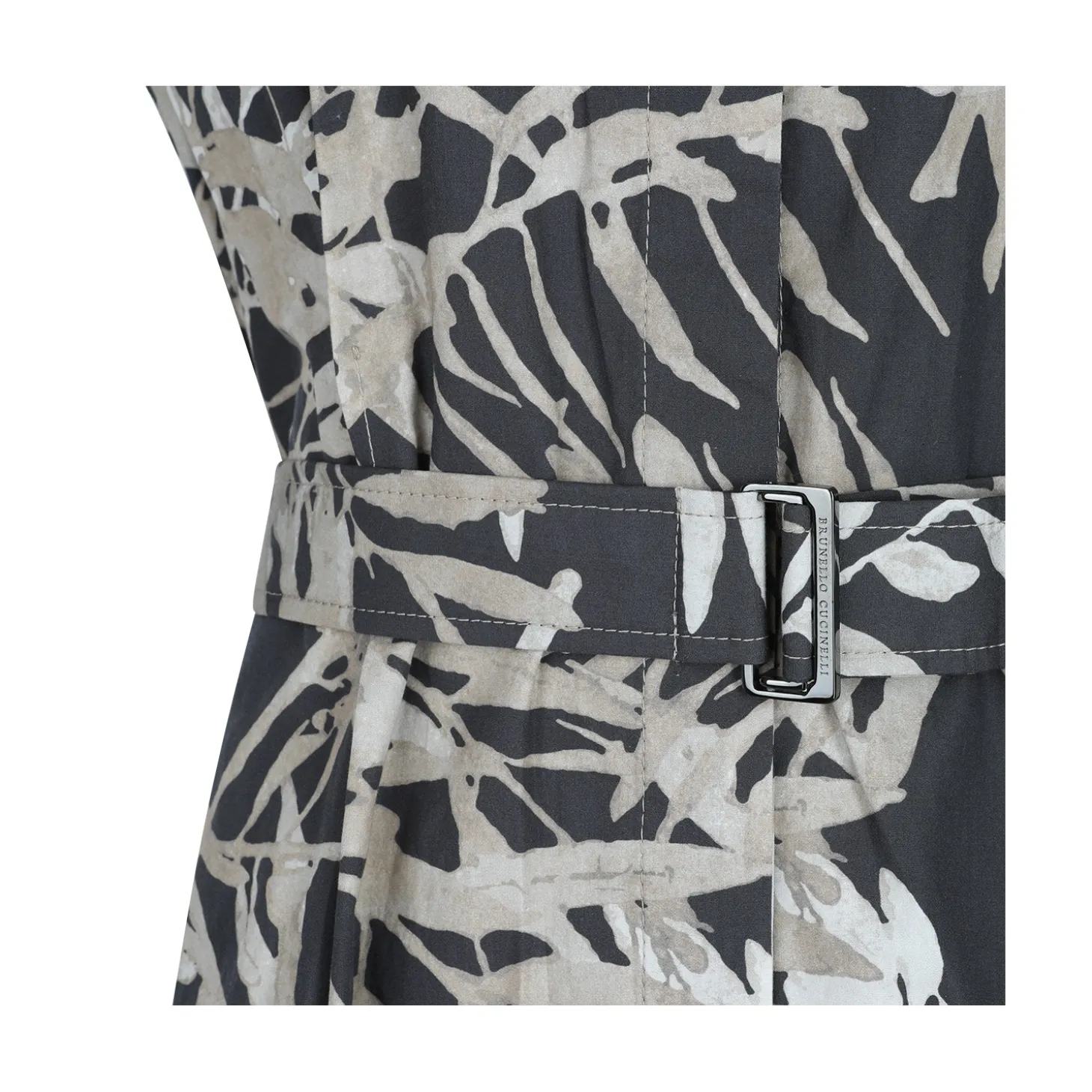 black_and_grey_cotton_dre_3.webp BLACK AND GREY COTTON DRESS