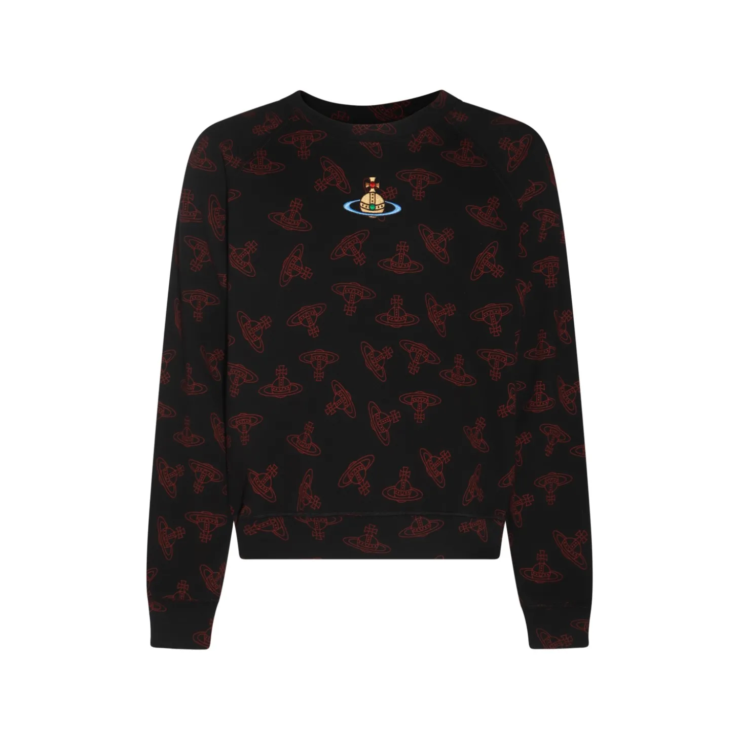 black_and_red_cotton_swea_0.webp BLACK AND RED COTTON SWEATSHIRT