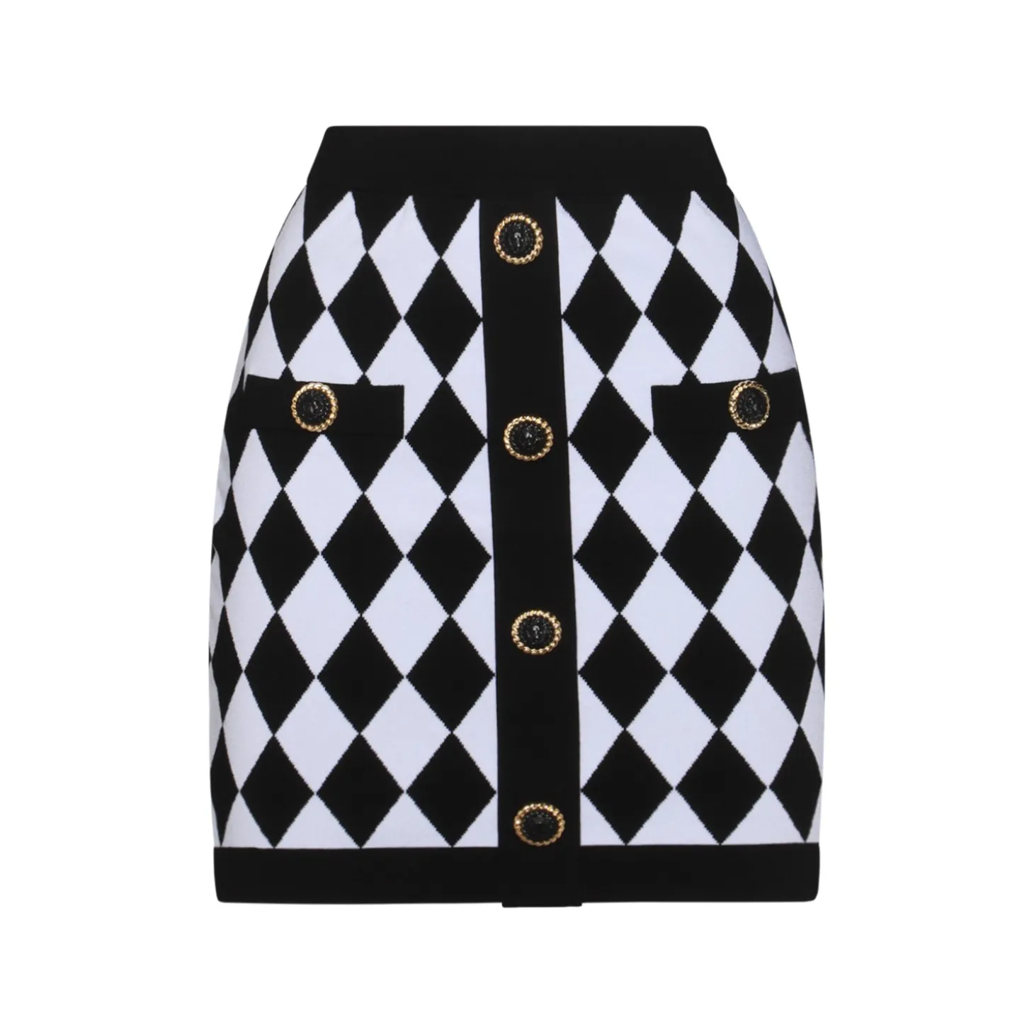 black_and_white_mini_skir_0.webp BLACK AND WHITE MINI SKIRT