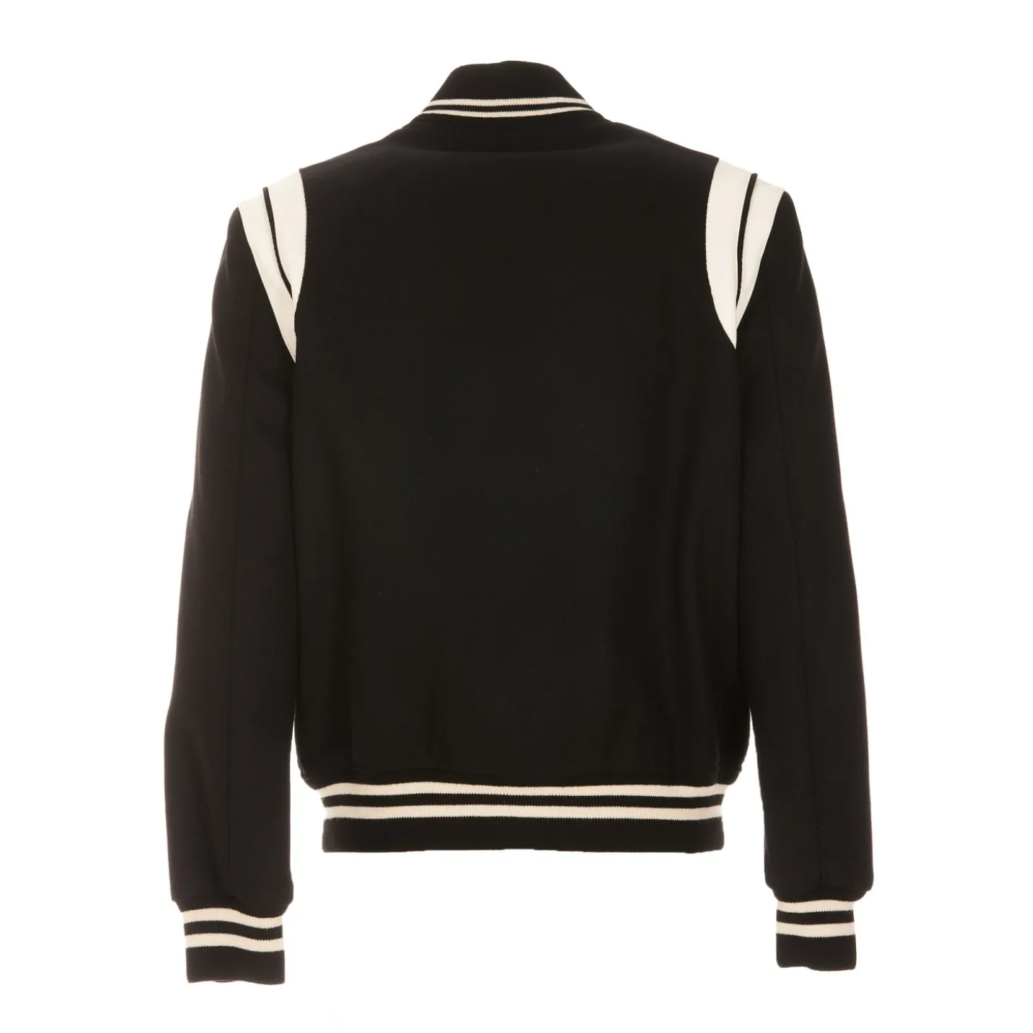 black_and_white_wool_blen_1.webp BLACK AND WHITE WOOL BLEND CASUAL JACKET