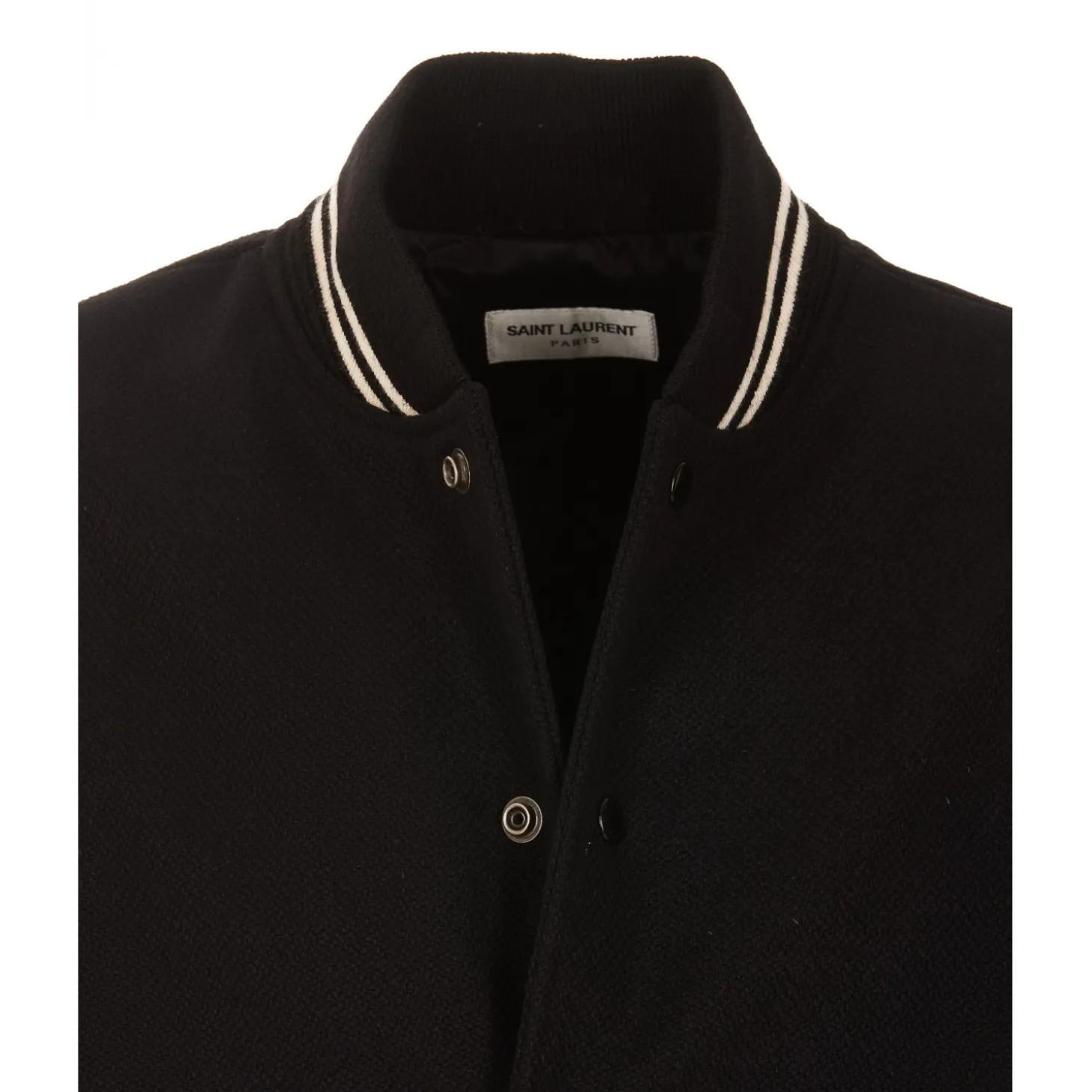 black_and_white_wool_blen_3.webp BLACK AND WHITE WOOL BLEND CASUAL JACKET