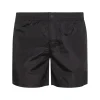 BLACK BEACHWEAR