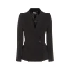 BLACK BLAZER
