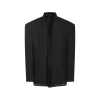 BLACK BLAZER