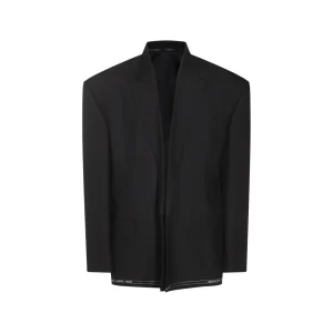 BLACK BLAZER
