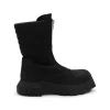 BLACK BOOTS
