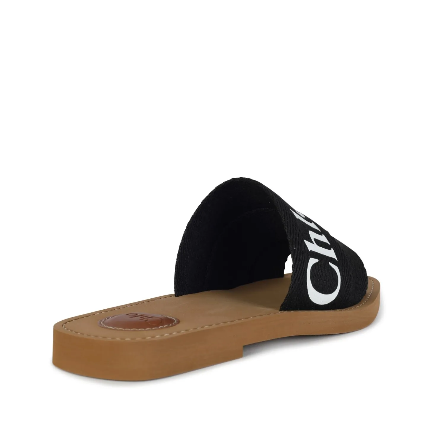 black_canvas_woody_flats_2.webp BLACK CANVAS WOODY FLATS