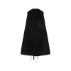 BLACK CASUAL JACKET