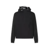 BLACK CASUAL JACKET