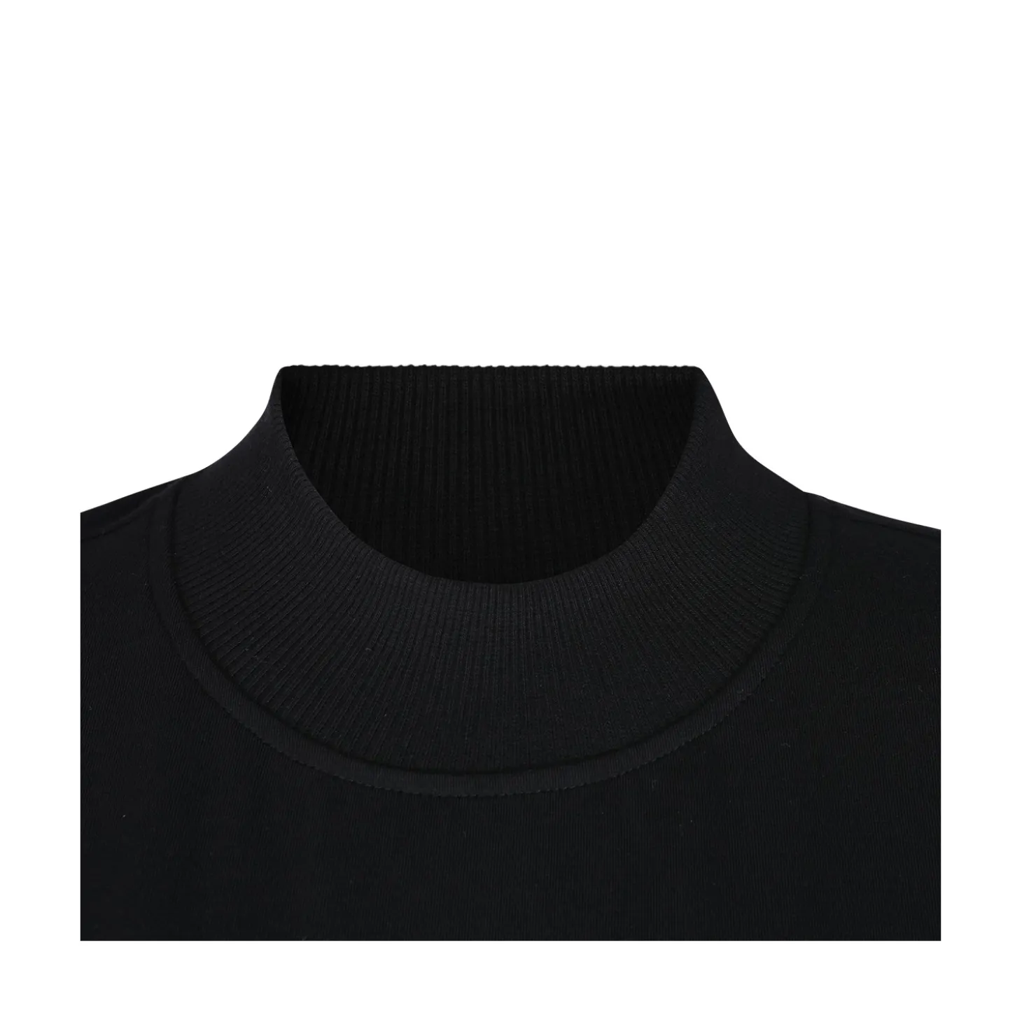 black_cotton_bodysuit_2.webp BLACK COTTON BODYSUIT