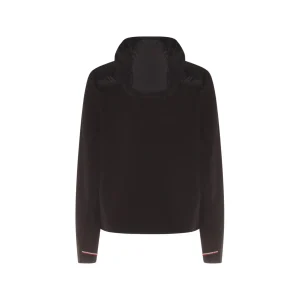 BLACK COTTON KNITWEAR