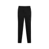 BLACK COTTON PANTS