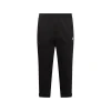 BLACK COTTON PANTS