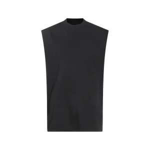 BLACK COTTON TOP