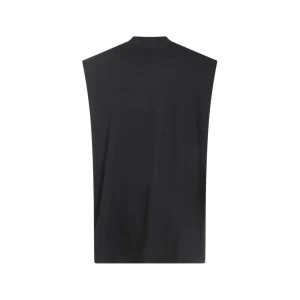 BLACK COTTON TOP