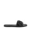 BLACK FLATS