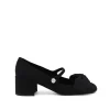BLACK FLATS