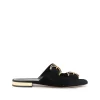 BLACK FLATS