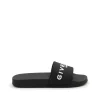 BLACK FLATS