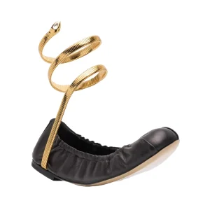 BLACK FLATS