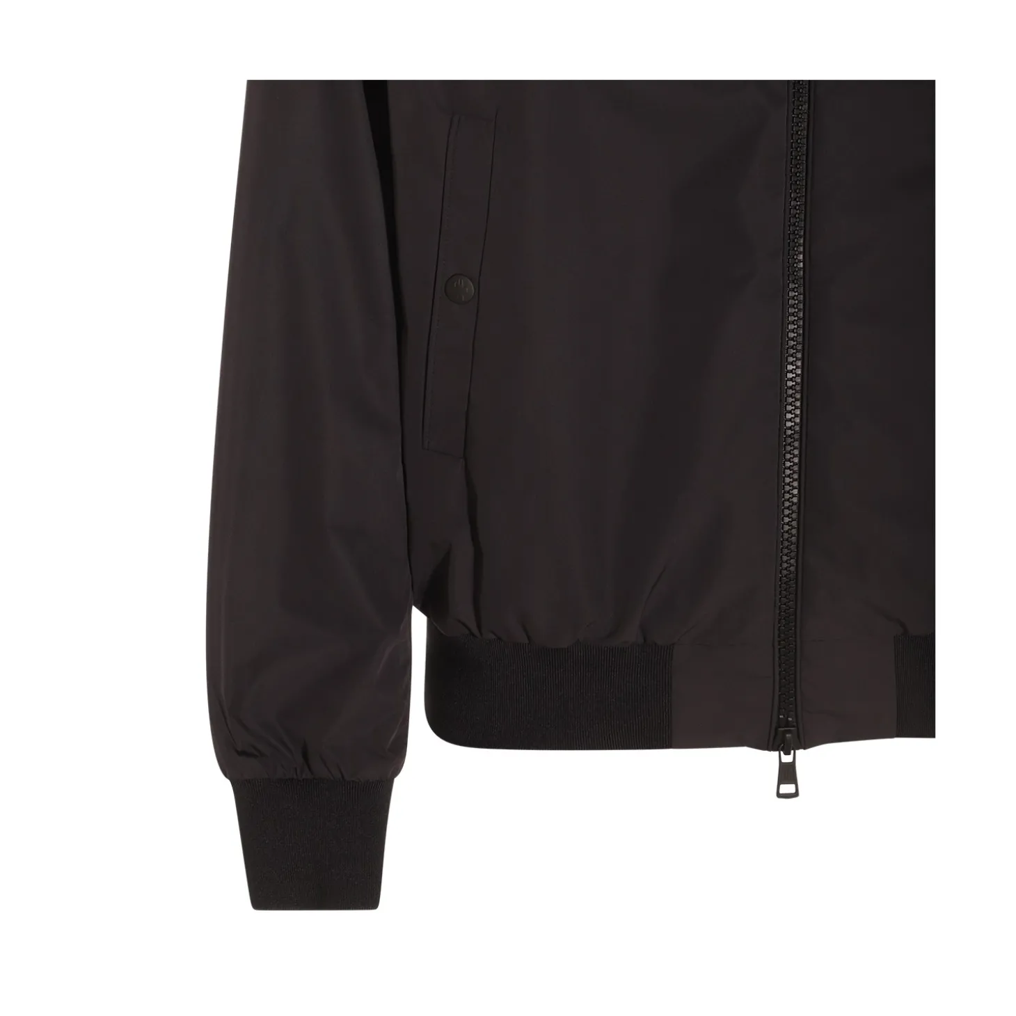 black_grammont_casual_jac_2.webp BLACK GRAMMONT CASUAL JACKET