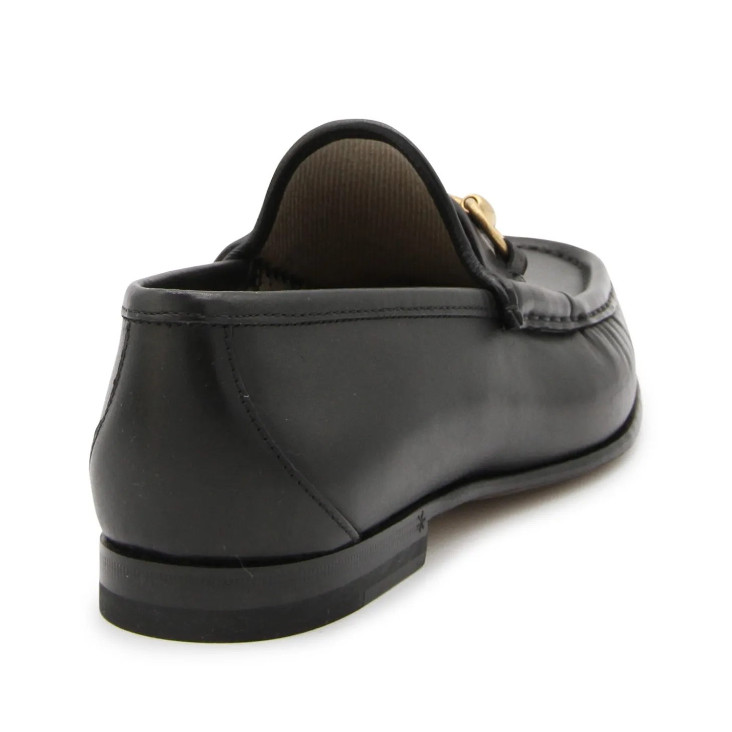 black_leather__horsebit_l_2.webp BLACK LEATHER 1953 HORSEBIT LOAFERS