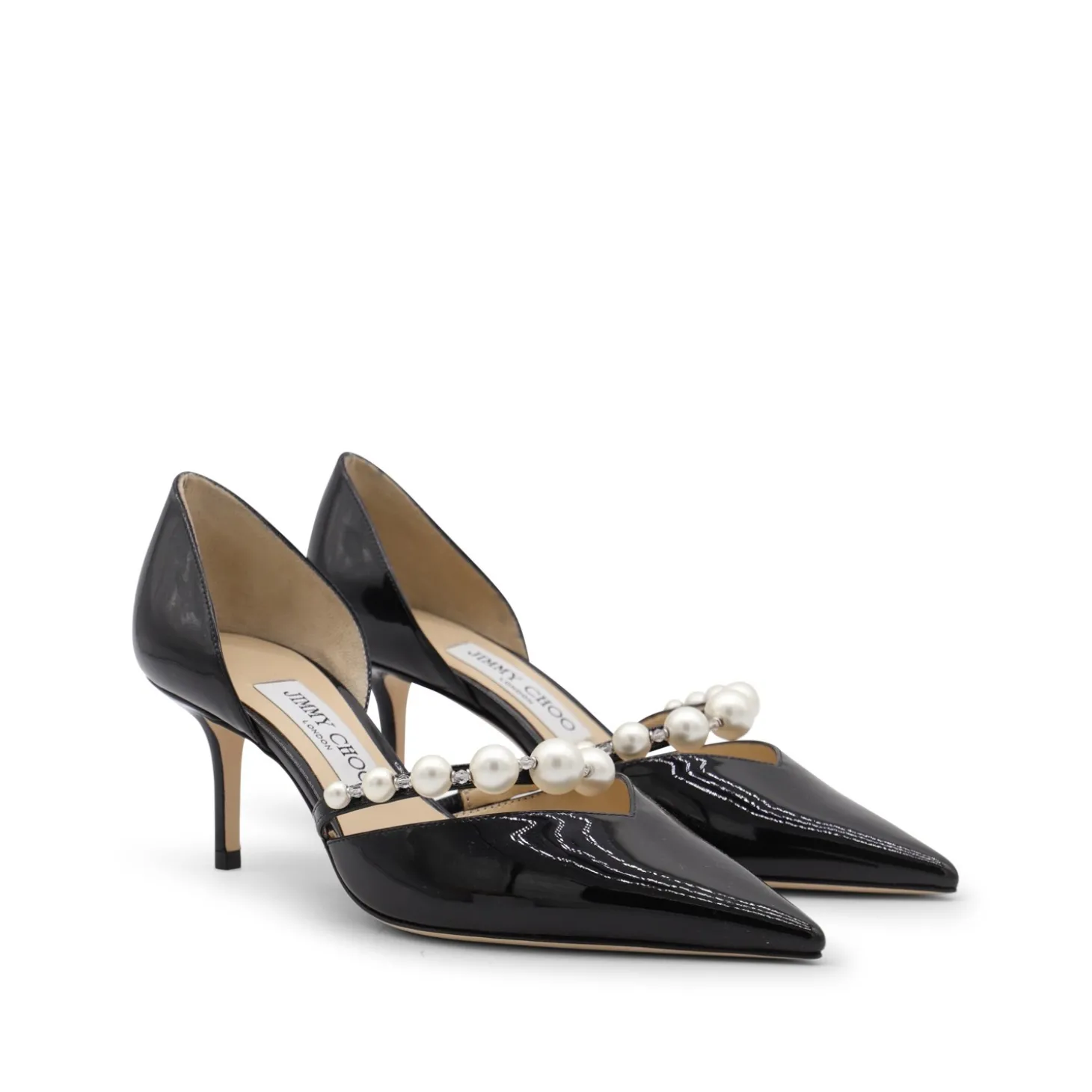 black_leather_auralie_pum_1.webp BLACK LEATHER AURALIE PUMPS